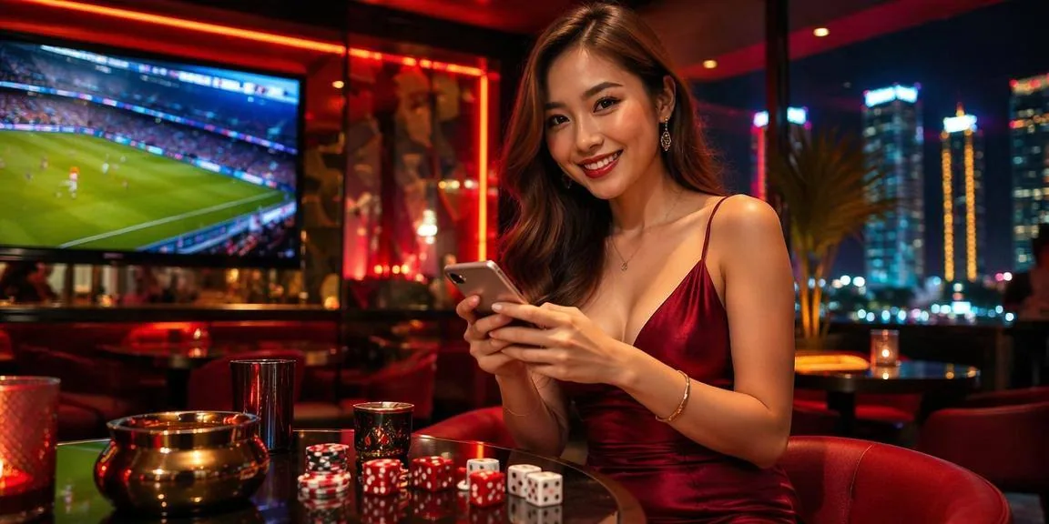 abf055 Blackjack Trực Tiếp Nhanh